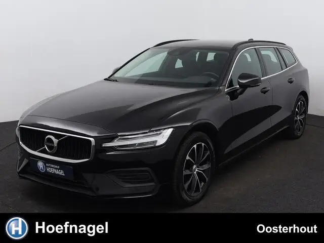 Photo 1 : Volvo V60 2021 Petrol