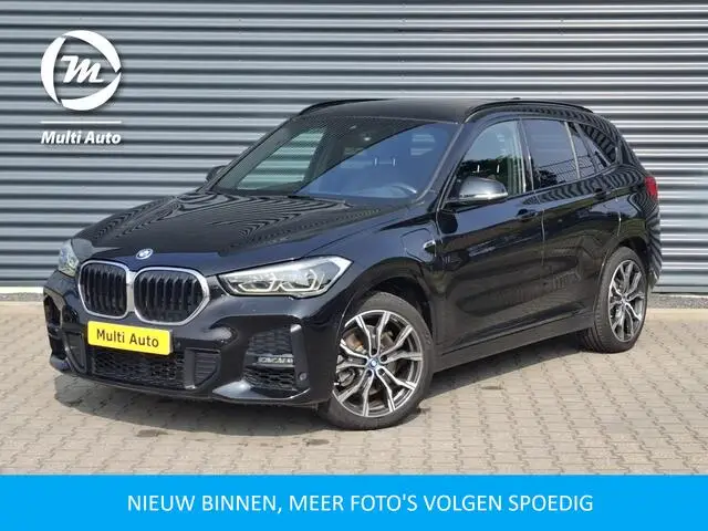 Photo 1 : Bmw X1 2022 Hybride