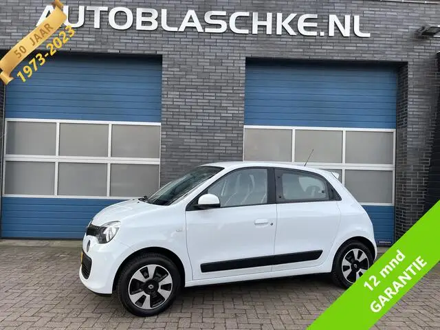 Photo 1 : Renault Twingo 2017 Essence