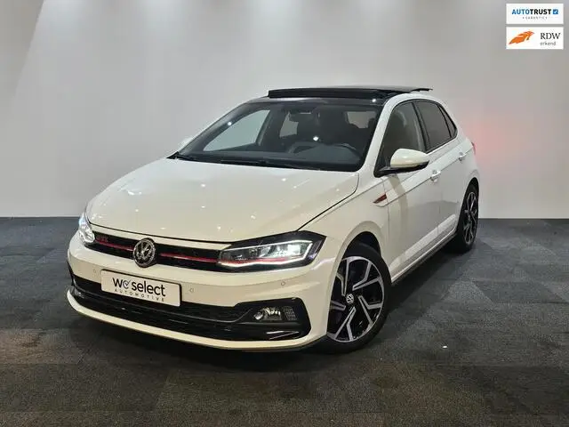 Photo 1 : Volkswagen Polo 2018 Essence