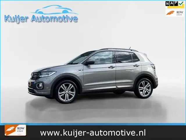 Photo 1 : Volkswagen T-cross 2019 Essence