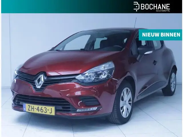 Photo 1 : Renault Clio 2019 Essence