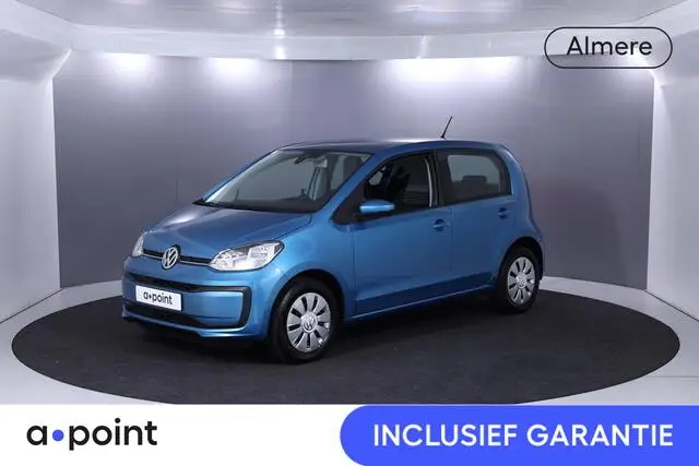 Photo 1 : Volkswagen Up! 2017 Petrol