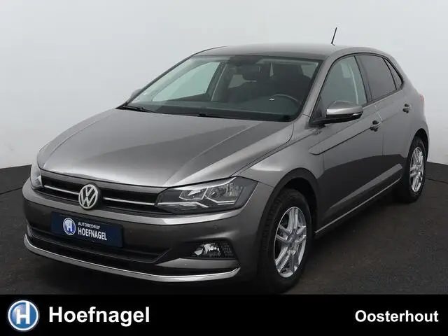 Photo 1 : Volkswagen Polo 2021 Essence