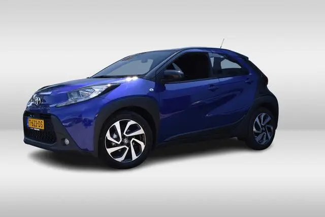 Photo 1 : Toyota Aygo 2023 Petrol