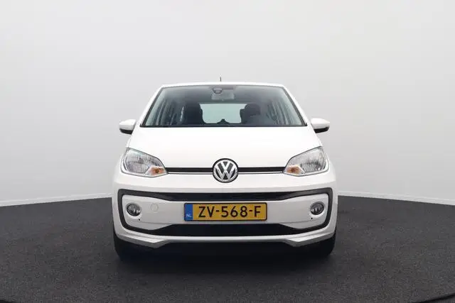 Photo 1 : Volkswagen Up! 2019 Petrol