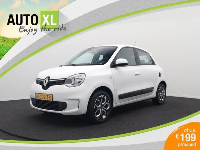 Photo 1 : Renault Twingo 2020 Essence