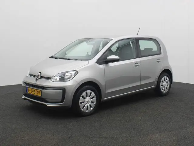 Photo 1 : Volkswagen Up! 2023 Petrol