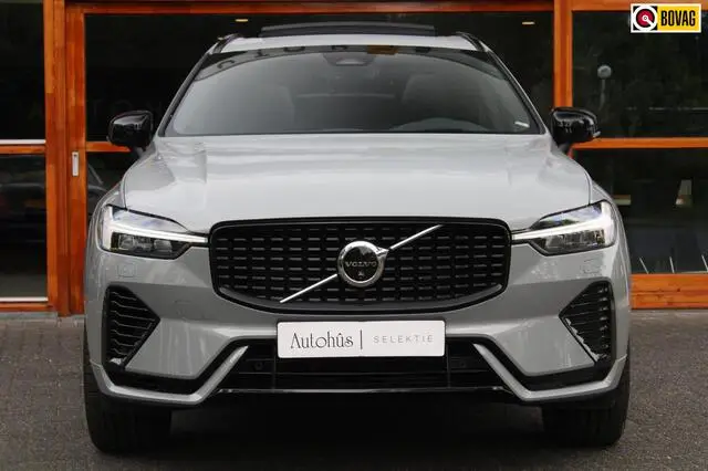 Photo 1 : Volvo Xc60 2024 Hybrid