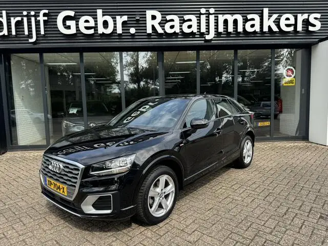 Photo 1 : Audi Q2 2019 Essence