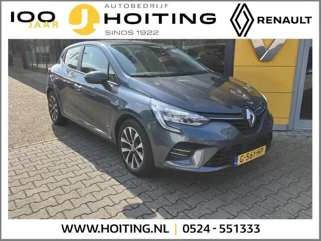 Photo 1 : Renault Clio 2019 Diesel