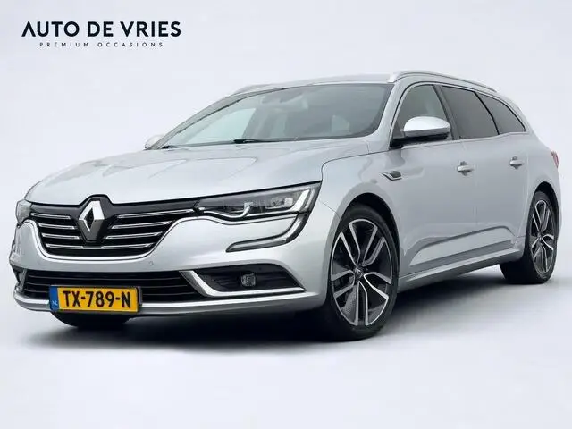 Photo 1 : Renault Talisman 2018 Essence