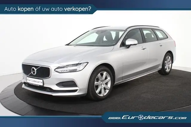 Photo 1 : Volvo V90 2018 Diesel