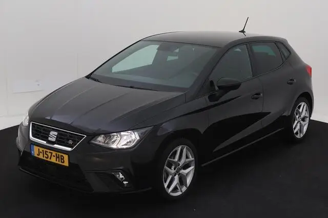 Photo 1 : Seat Ibiza 2020 Petrol