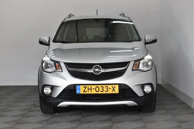 Photo 1 : Opel Karl 2019 Essence