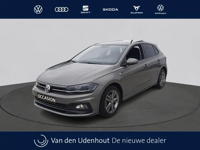 Photo 1 : Volkswagen Polo 2020 Essence