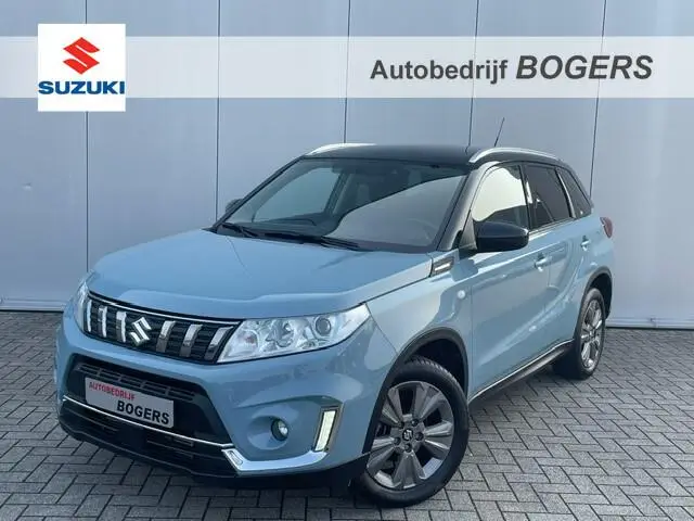 Photo 1 : Suzuki Vitara 2019 Essence