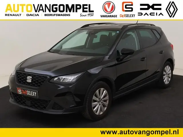 Photo 1 : Seat Arona 2023 Essence