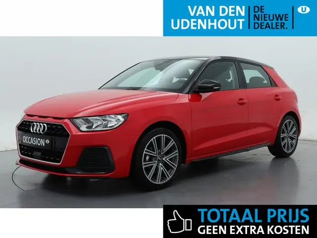 Photo 1 : Audi A1 2023 Petrol