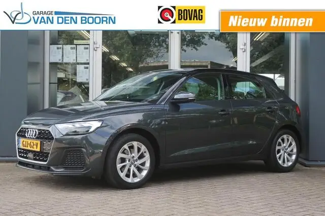 Photo 1 : Audi A1 2020 Petrol