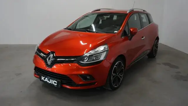 Photo 1 : Renault Clio 2016 Petrol