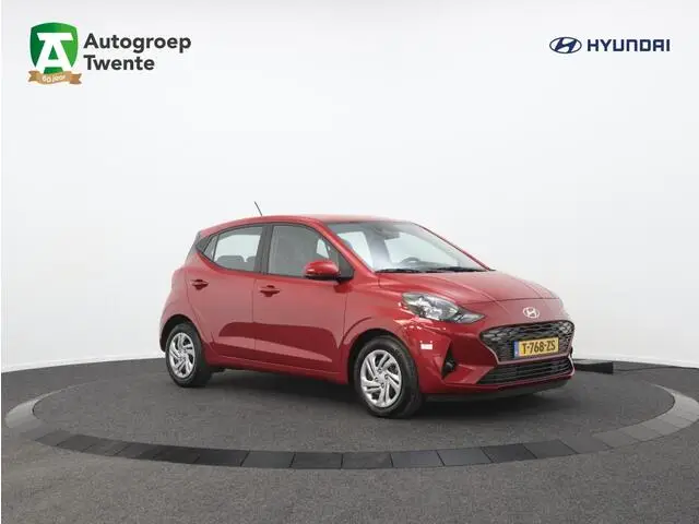 Photo 1 : Hyundai I10 2023 Essence