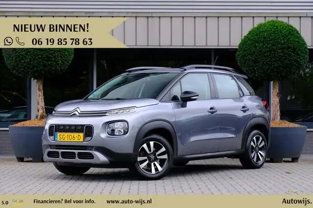 Photo 1 : Citroen C3 2018 Petrol