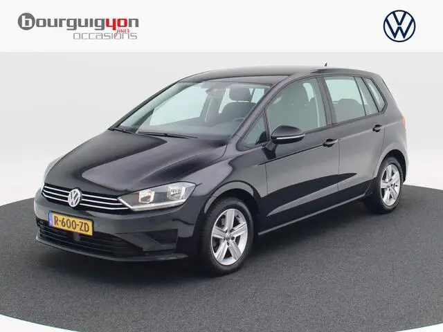 Photo 1 : Volkswagen Golf 2015 Essence