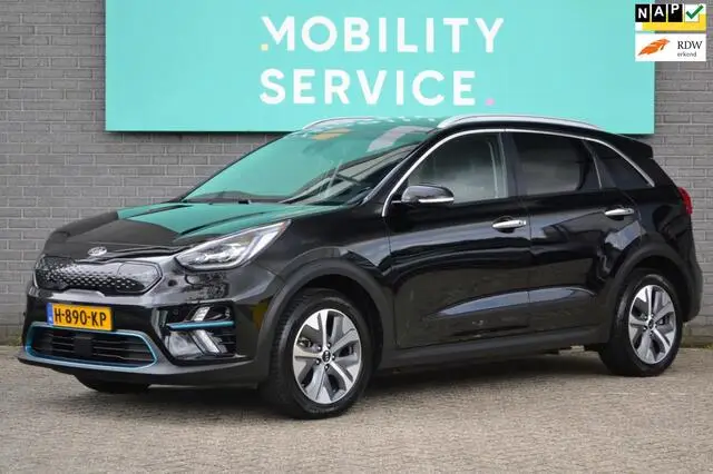 Photo 1 : Kia E-niro 2020 Electric