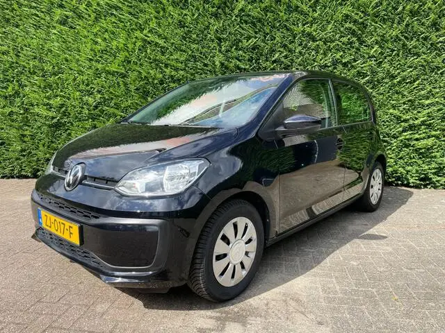 Photo 1 : Volkswagen Up! 2019 Petrol