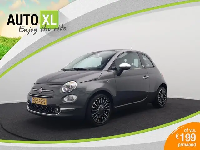 Photo 1 : Fiat 500 2018 Petrol