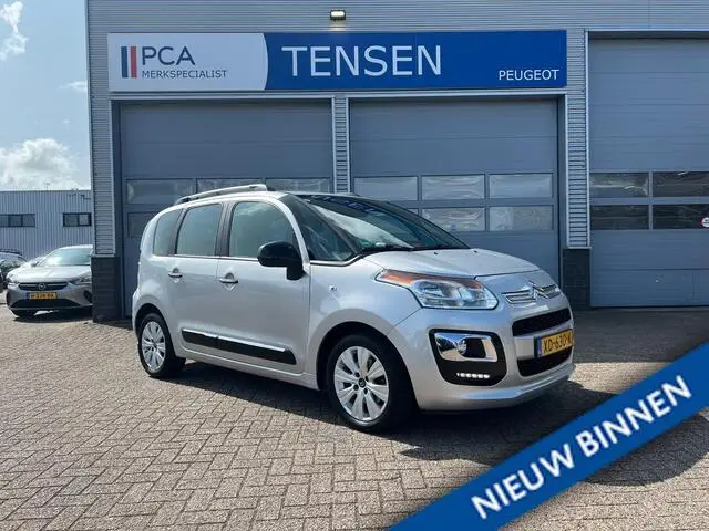 Photo 1 : Citroen C3 2016 Petrol