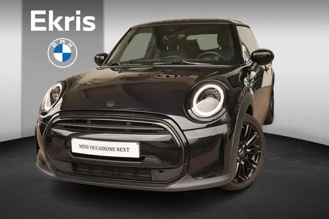 Photo 1 : Mini Cooper 2023 Essence