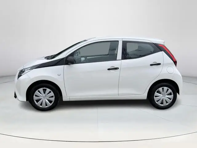 Photo 1 : Toyota Aygo 2019 Essence