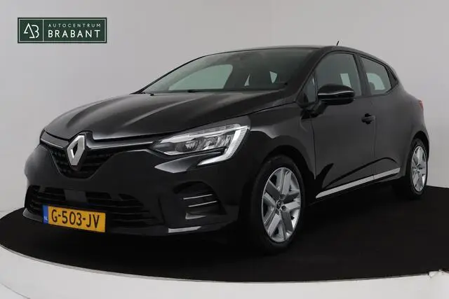 Photo 1 : Renault Clio 2019 Essence