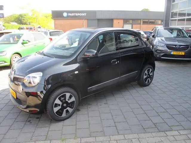 Photo 1 : Renault Twingo 2016 Essence