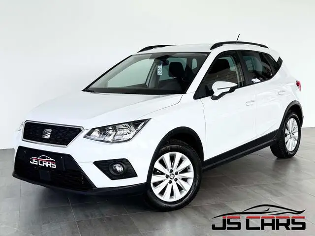 Photo 1 : Seat Arona 2019 Autres