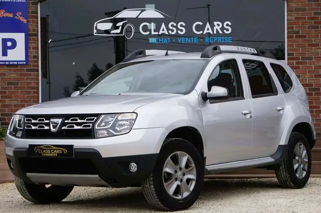 Photo 1 : Dacia Duster 2016 Petrol