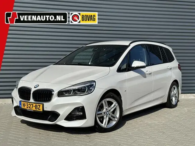 Photo 1 : Bmw Serie 2 2019 Petrol