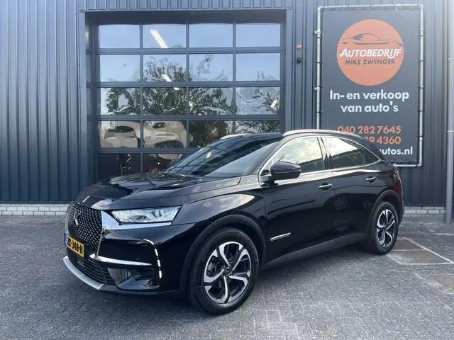 Photo 1 : Ds Automobiles Ds7 2019 Essence