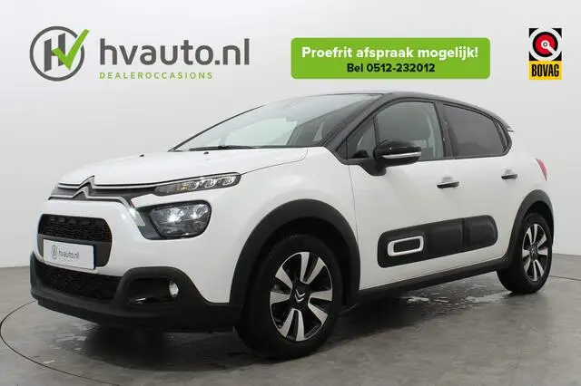 Photo 1 : Citroen C3 2023 Petrol