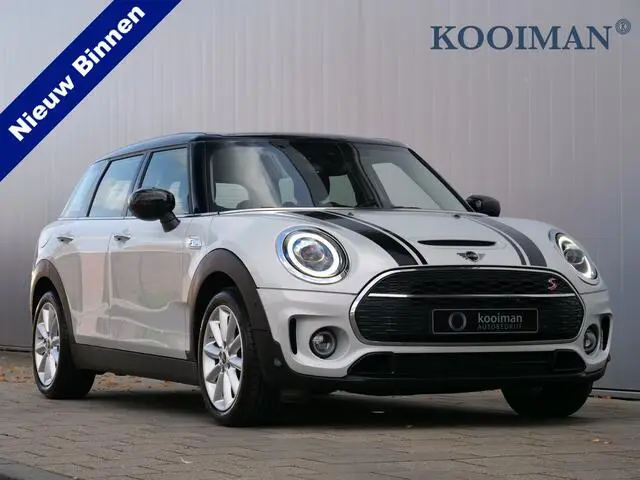 Photo 1 : Mini Cooper 2021 Essence