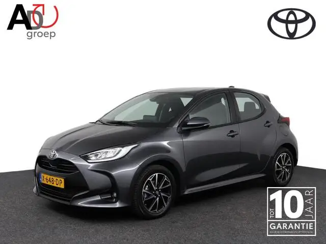 Photo 1 : Toyota Yaris 2023 Essence