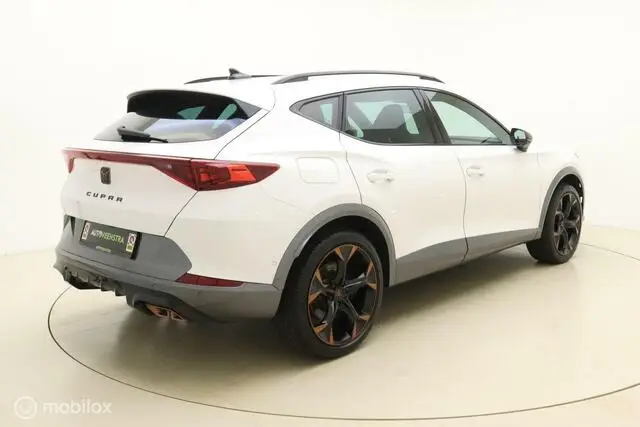 Photo 1 : Cupra Formentor 2022 Hybrid