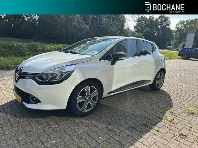 Photo 1 : Renault Clio 2016 Petrol