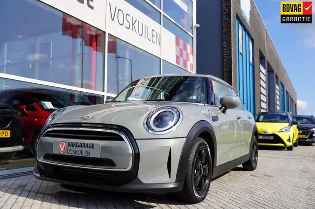 Photo 1 : Mini Cooper 2021 Essence