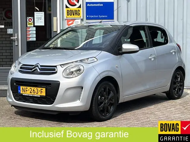 Photo 1 : Citroen C1 2017 Petrol