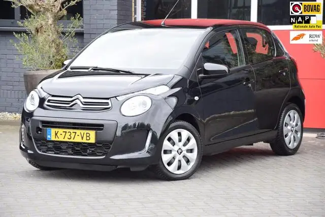 Photo 1 : Citroen C1 2021 Petrol