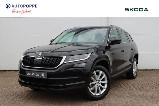 Photo 1 : Skoda Kodiaq 2019 Essence