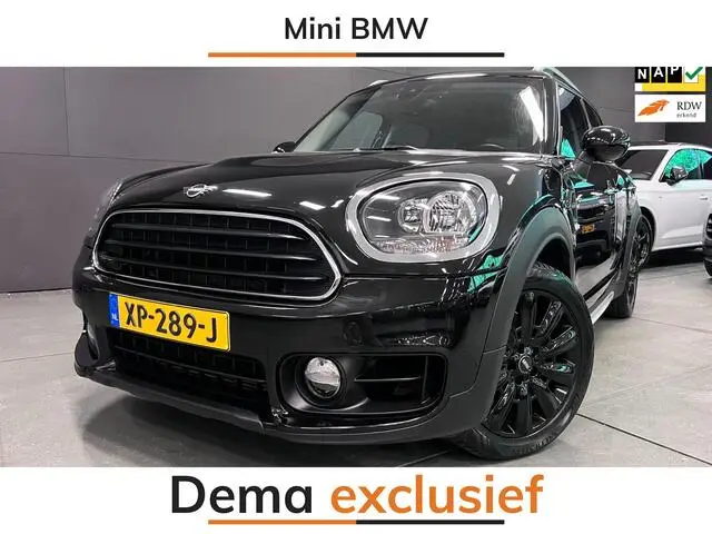 Photo 1 : Mini Countryman 2019 Essence